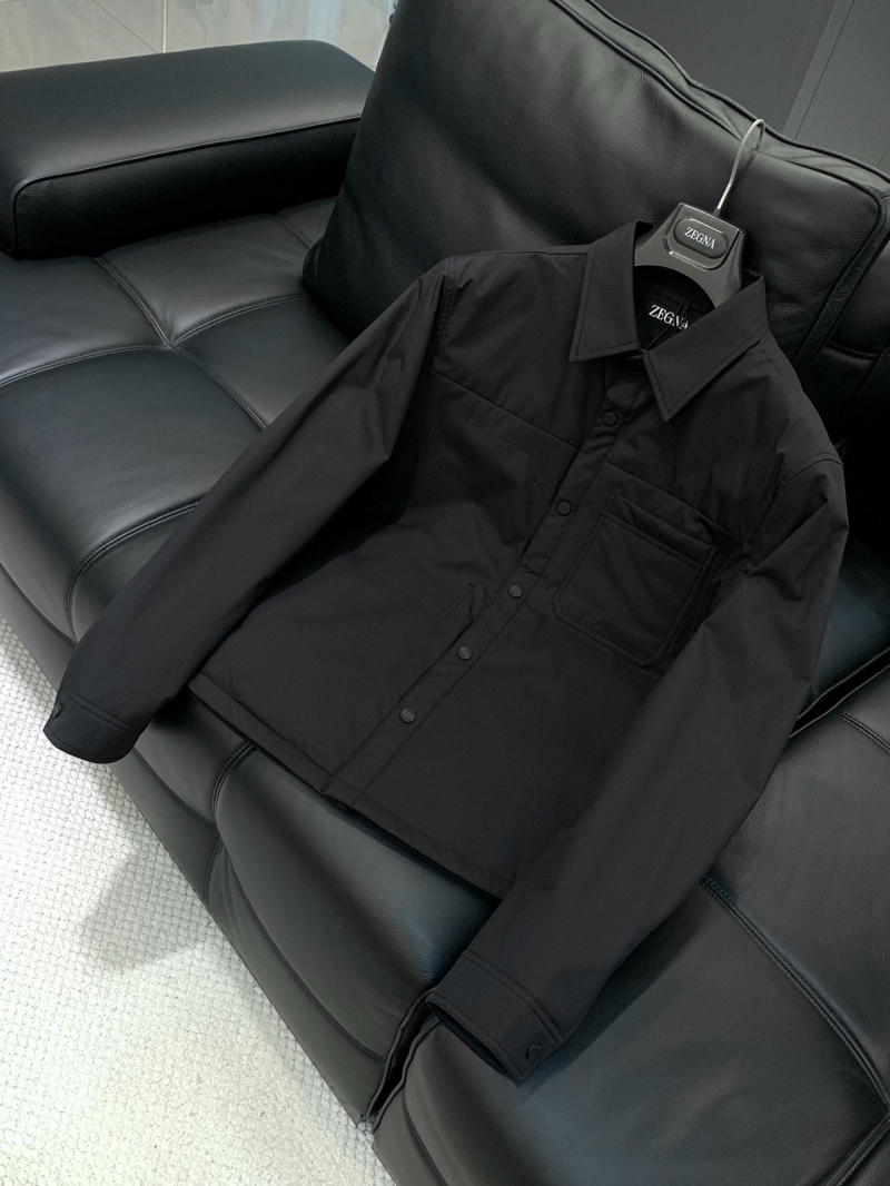 Zegna Outwear